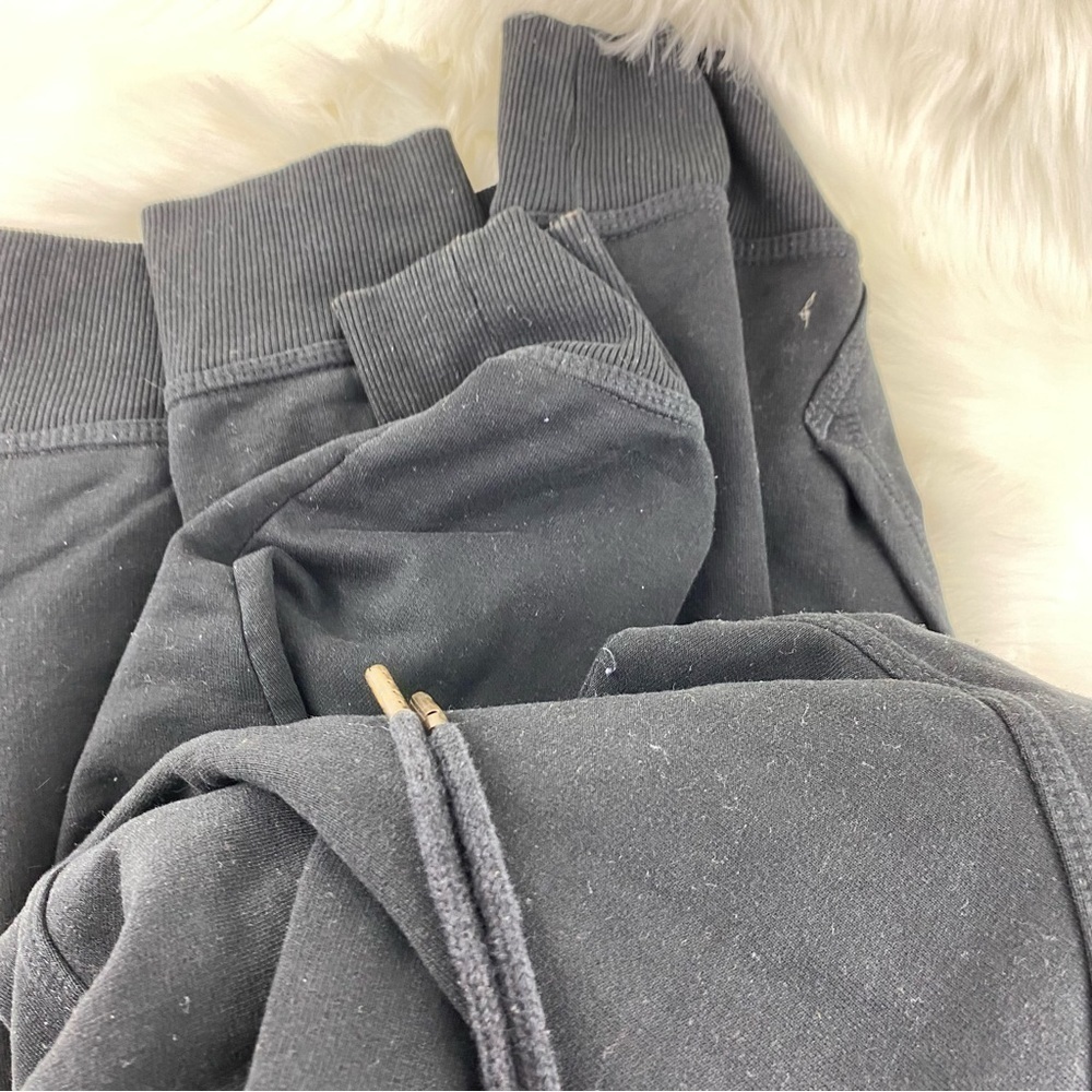 CHAMPION SWEATER WITH HOODIE SIZE L Man - Picture 3 of 5